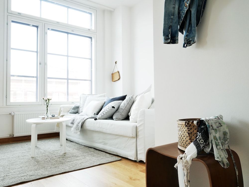 undefined Roost Munkkisaari 10