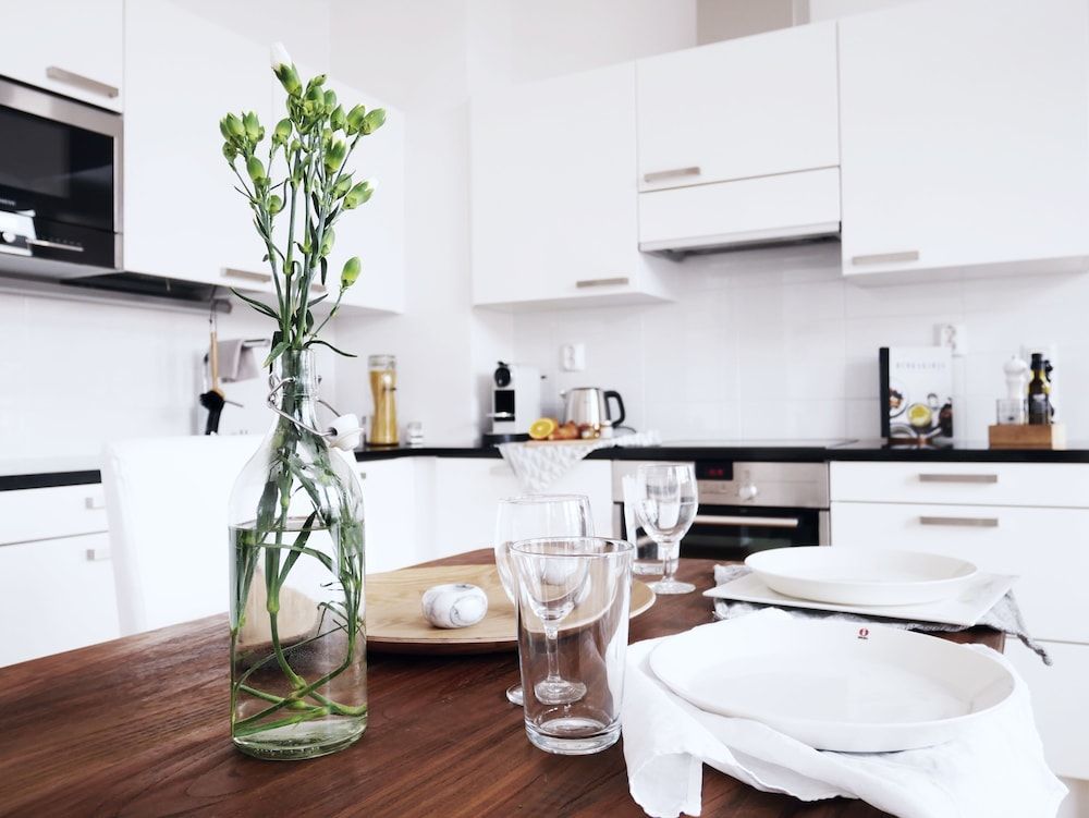 undefined Roost Munkkisaari 8