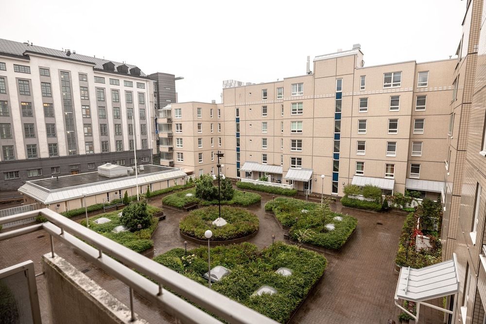 2ndhomes Kalevankatu apartment 2 Comfort Apartment 17