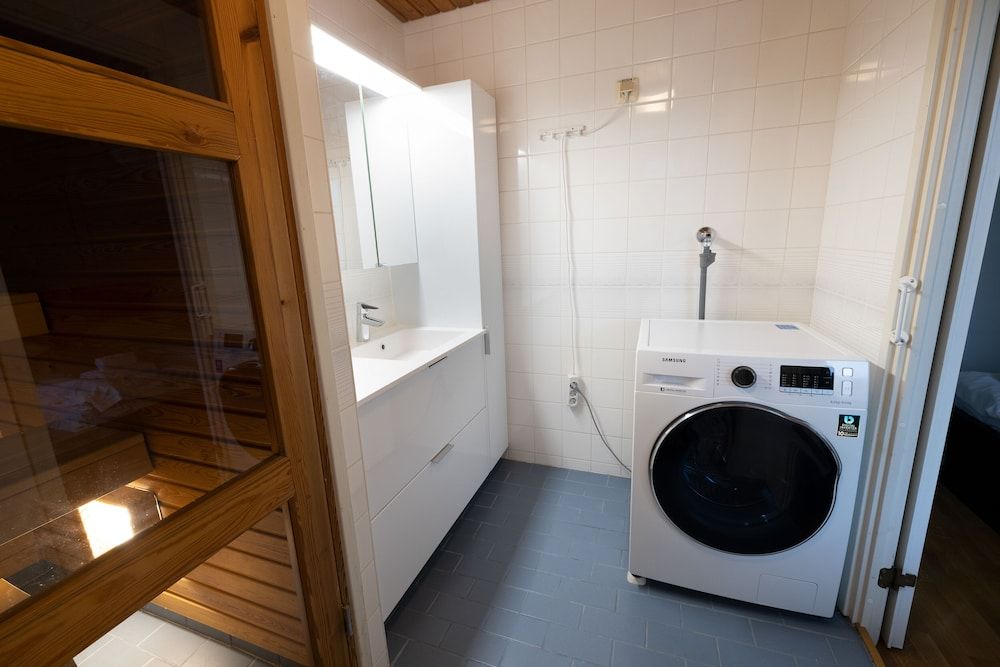 2ndhomes Kalevankatu apartment 2 Comfort Apartment 14