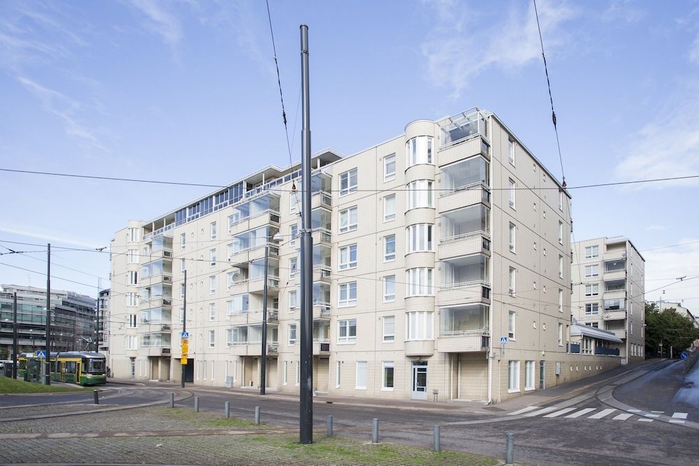 undefined 2ndhomes Kalevankatu apartment 2 3