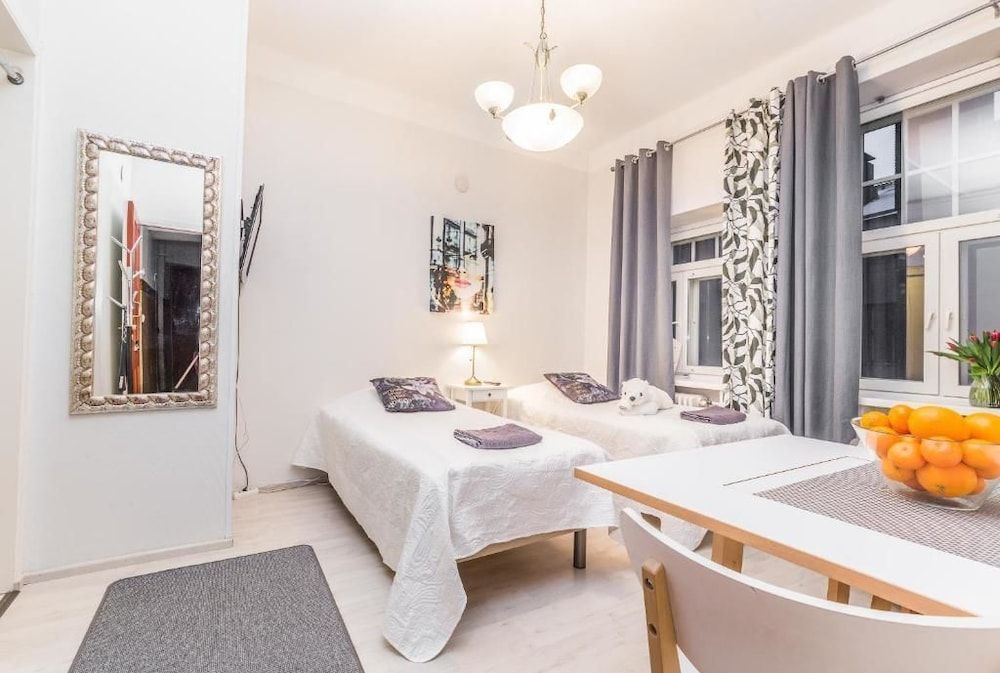 undefined Go Happy Home Apartment Mikonkatu 18 5