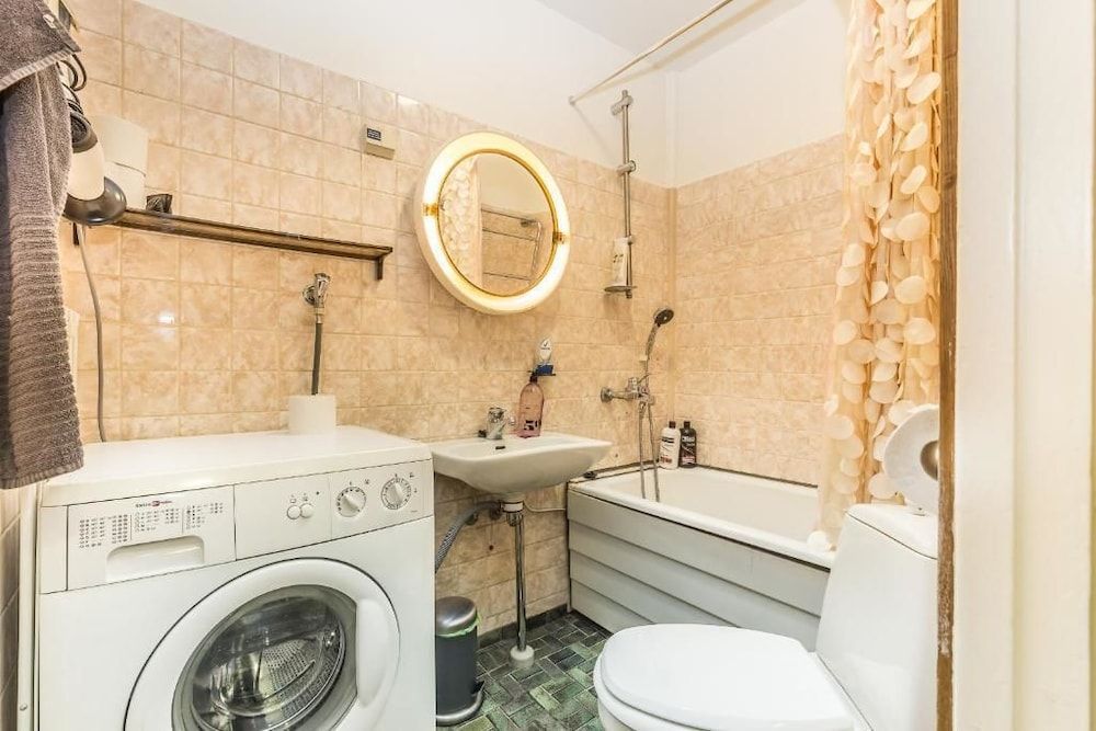 undefined Go Happy Home Apartment Mikonkatu 18 4