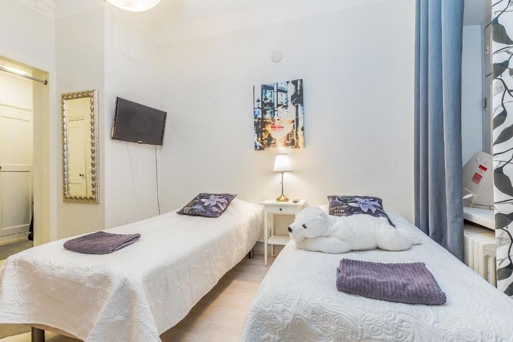 undefined Go Happy Home Apartment Mikonkatu 18 2