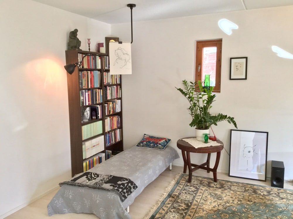 City Apartment