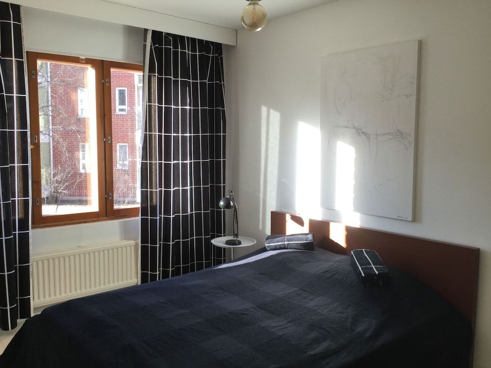 City Apartment