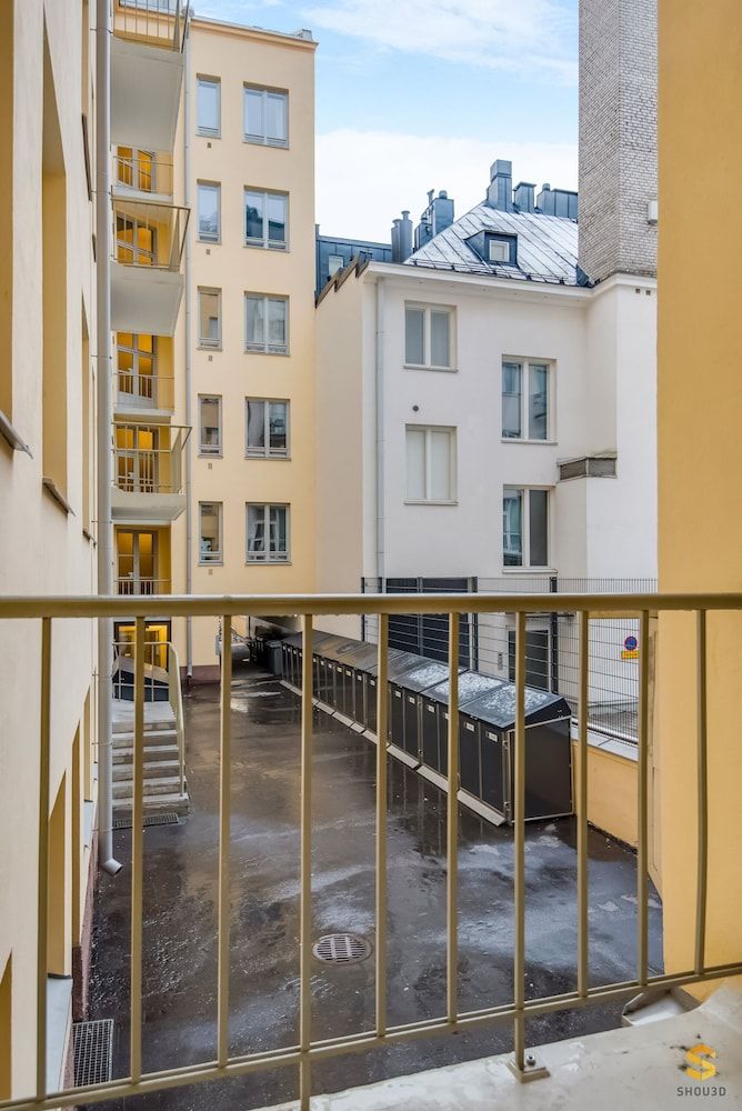 undefined WeHost Malminrinne 2 E 85 3