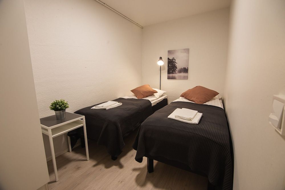 undefined Spot Apartments Helsinki 4