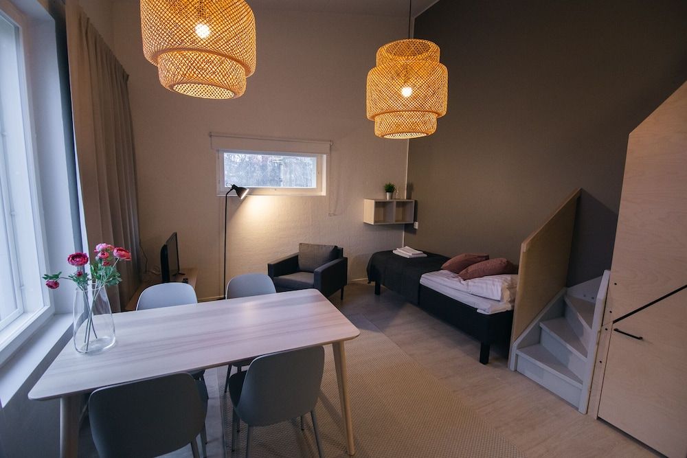 undefined Spot Apartments Helsinki 5