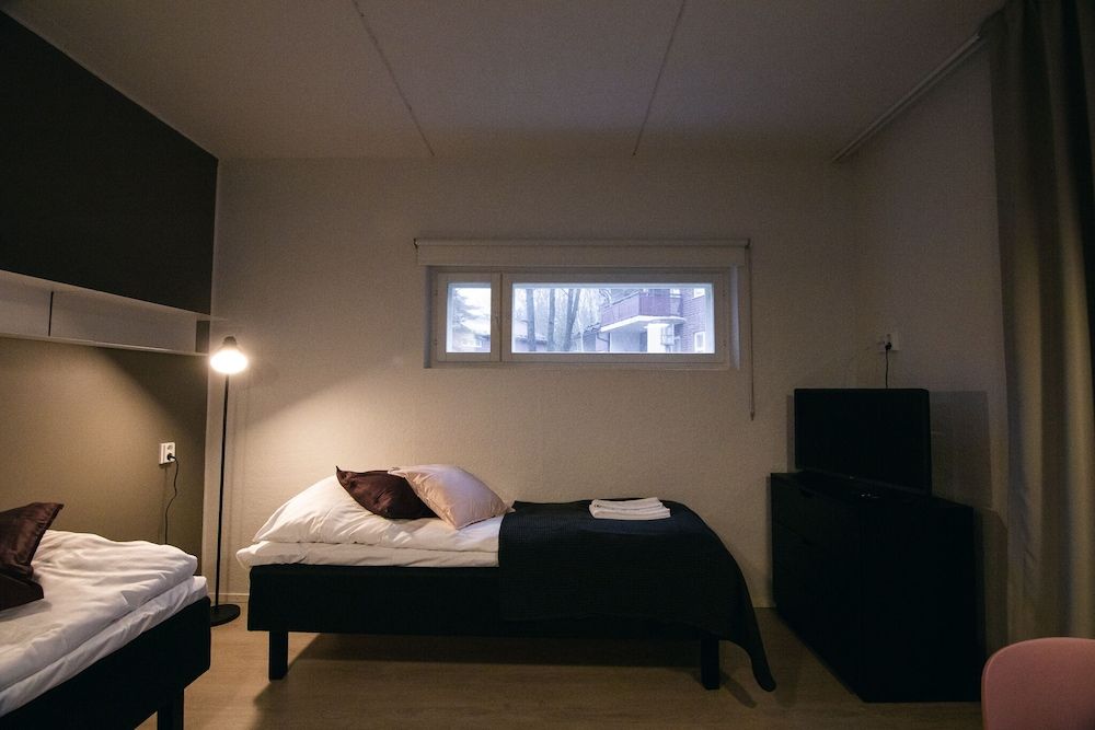 Spot Apartments Helsinki Studio 3