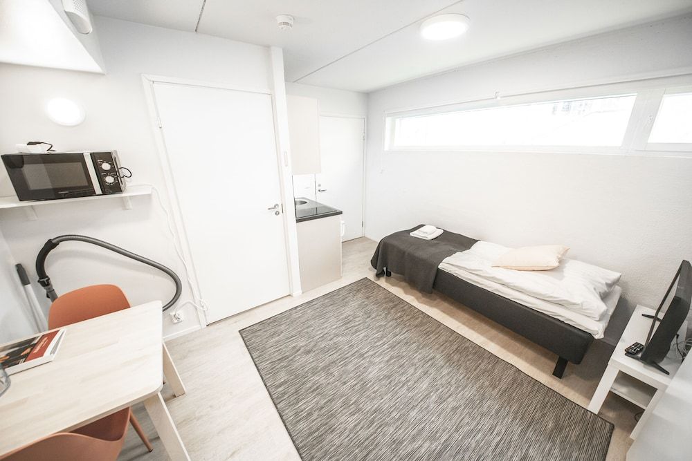 undefined Spot Apartments Helsinki 6