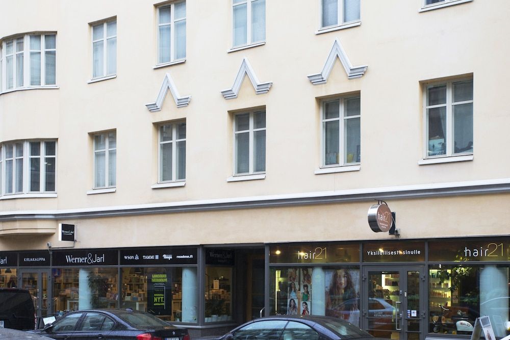 undefined 2ndhomes 2BR Penthouse with Balcony and Sauna 3