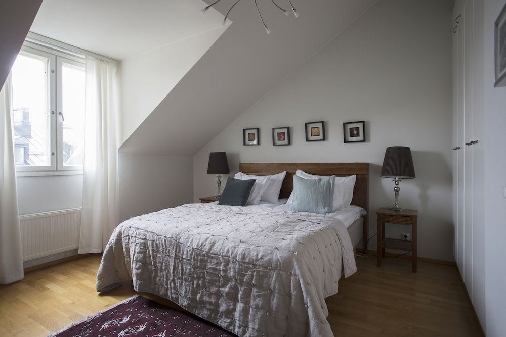 undefined 2ndhomes 2BR Penthouse with Balcony and Sauna