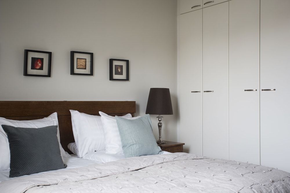 undefined 2ndhomes 2BR Penthouse with Balcony and Sauna 8