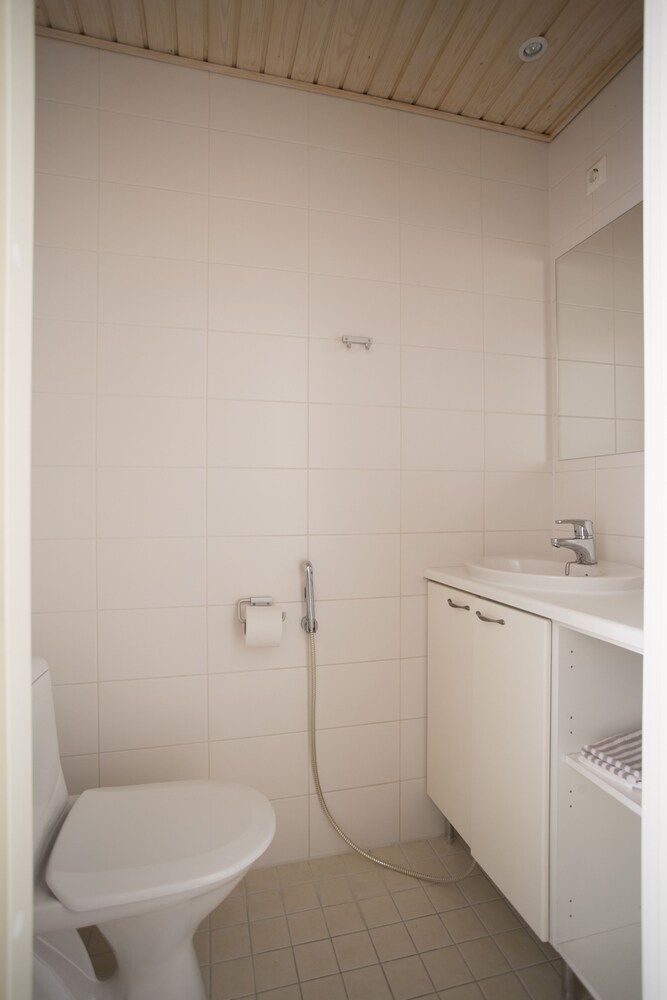 2ndhomes 2BR Penthouse with Balcony and Sauna Deluxe Penthouse (with Sauna and Balcony) 14