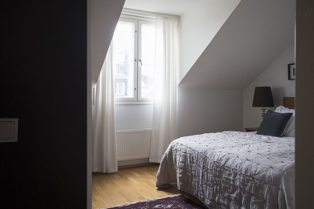 undefined 2ndhomes 2BR Penthouse with Balcony and Sauna 6