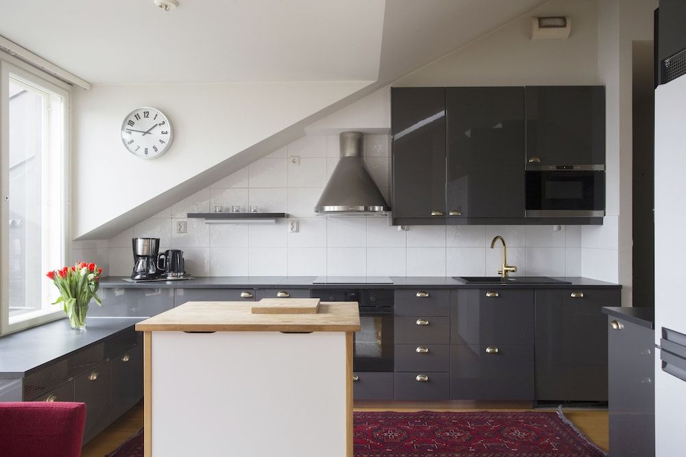 2ndhomes 2BR Penthouse with Balcony and Sauna Deluxe Penthouse (with Sauna and Balcony) 10