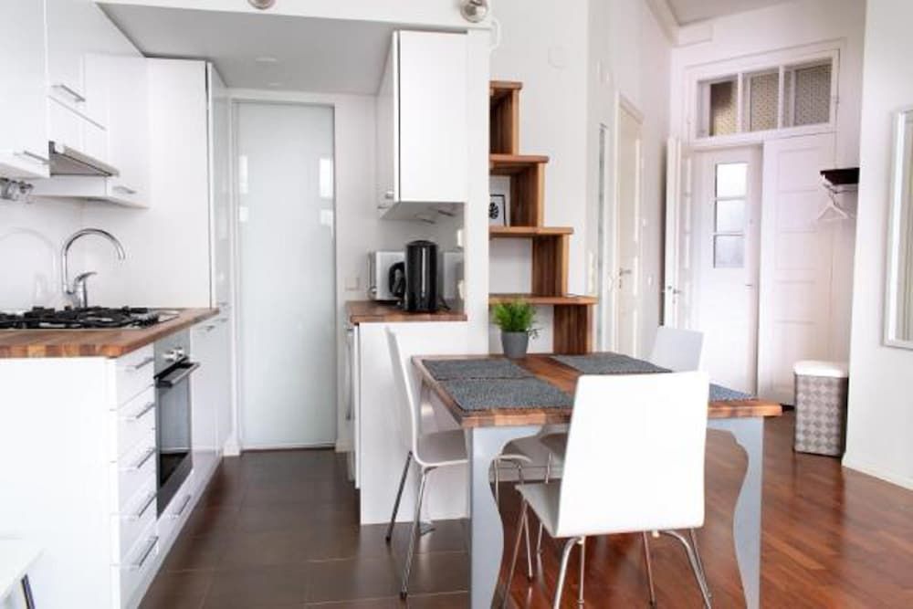 undefined WeHost Malminkatu 38 9