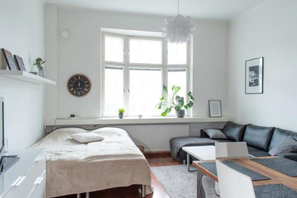 undefined WeHost Malminkatu 38