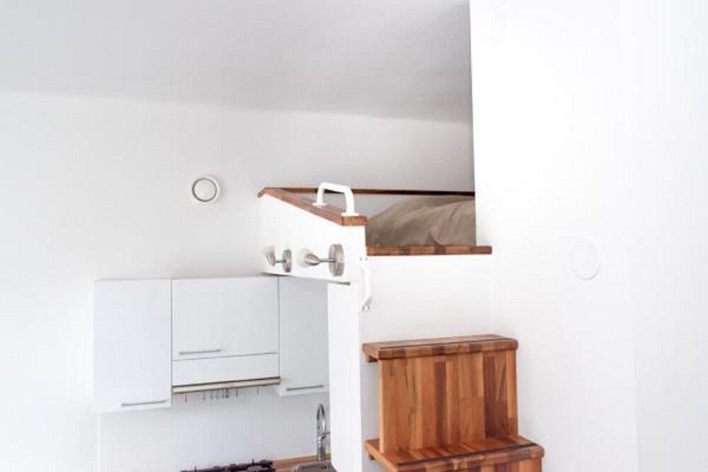 undefined WeHost Malminkatu 38 4