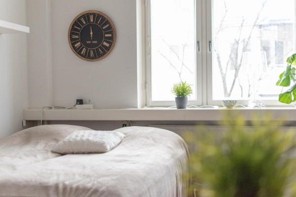 undefined WeHost Malminkatu 38 5