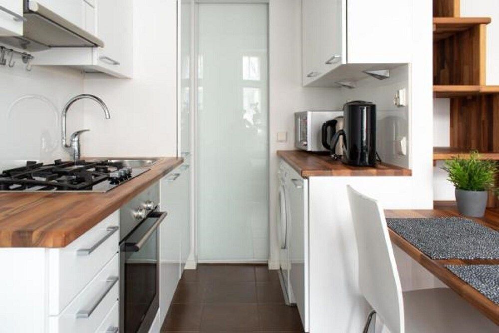 undefined WeHost Malminkatu 38 8