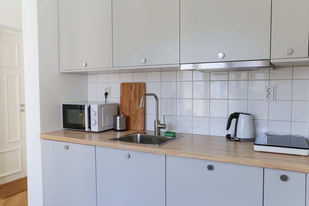 WeHost Pieni Roobertinkatu Big Studio 13