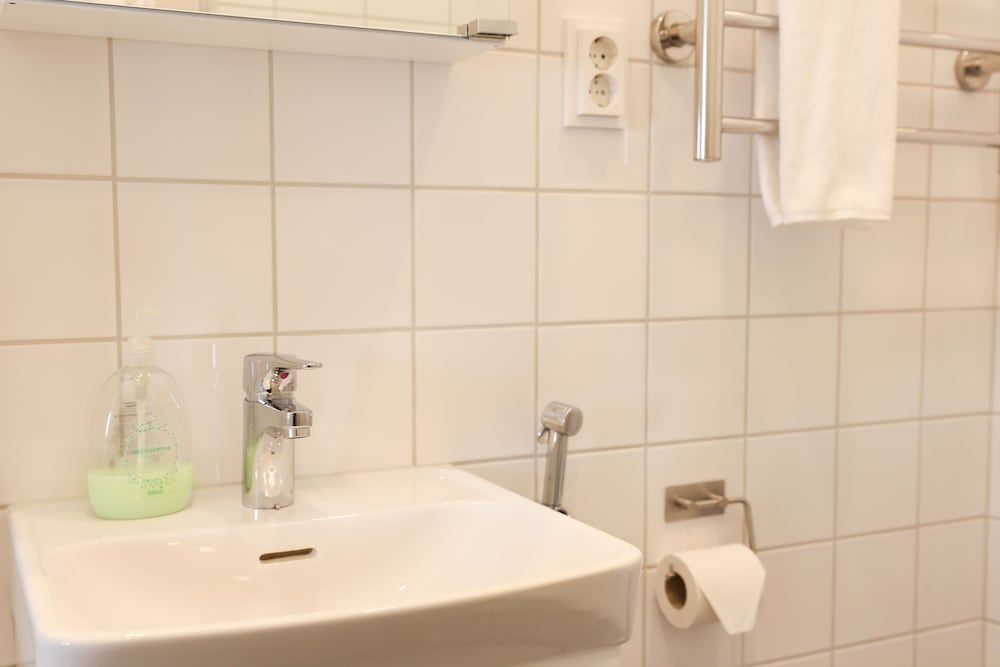 WeHost Pieni Roobertinkatu Big Studio 20