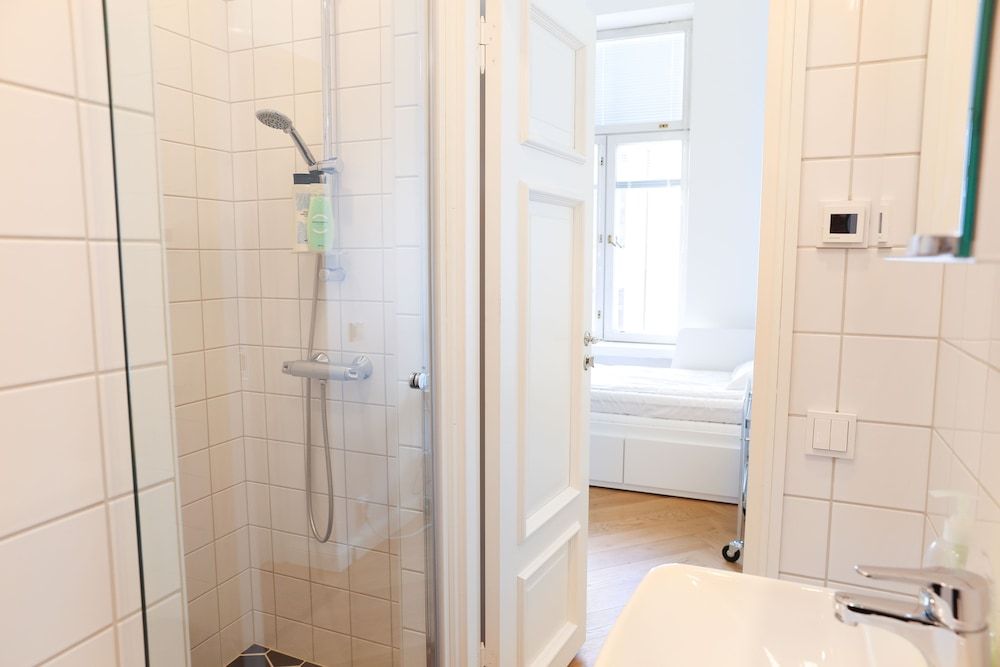 WeHost Pieni Roobertinkatu Big Studio 21