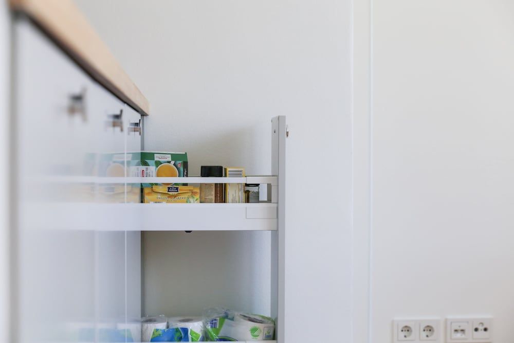 WeHost Pieni Roobertinkatu Big Studio 12