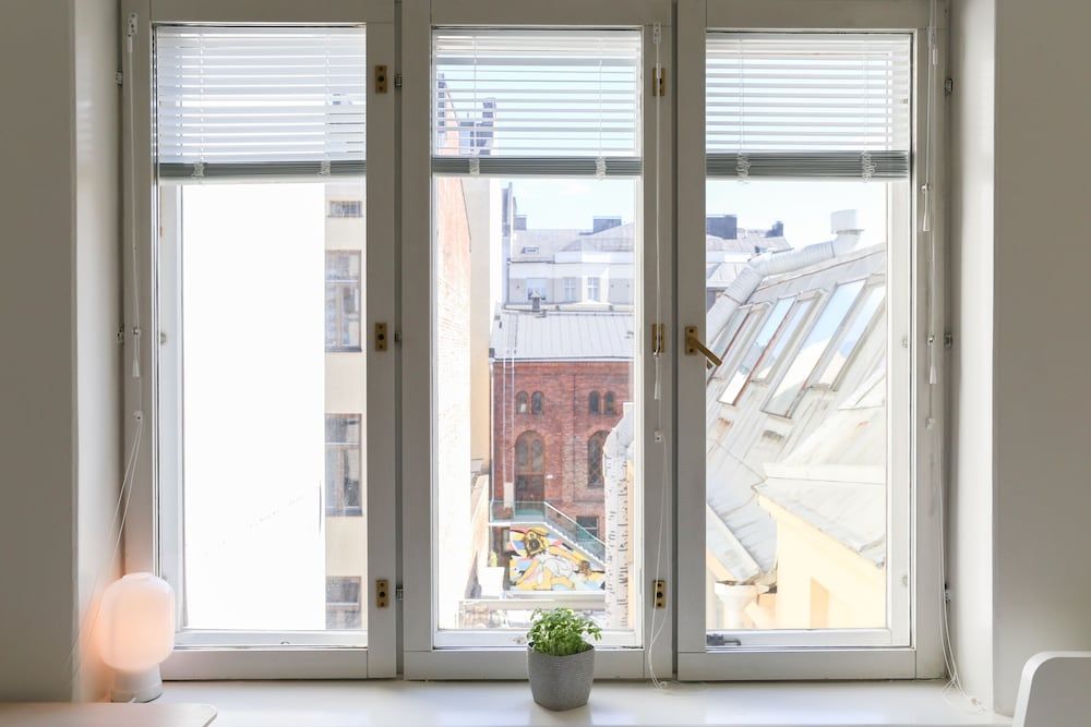 WeHost Pieni Roobertinkatu Big Studio 17