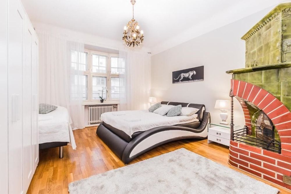 undefined Go Happy Home Apartment Mikonkatu 18 2
