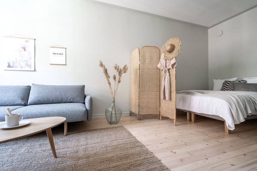 undefined Roost Eerikinkatu 4