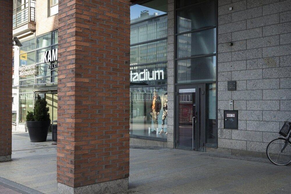 undefined 2ndhomes 1BR apartment in Kamppi Center with Sauna and Balcony 3