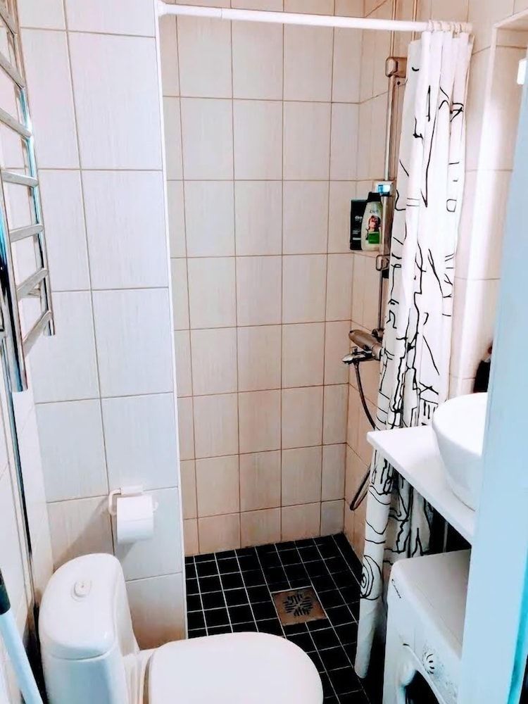 undefined Helsinki city centre studio & loft 9