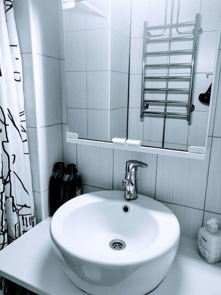 undefined Helsinki city centre studio & loft 7
