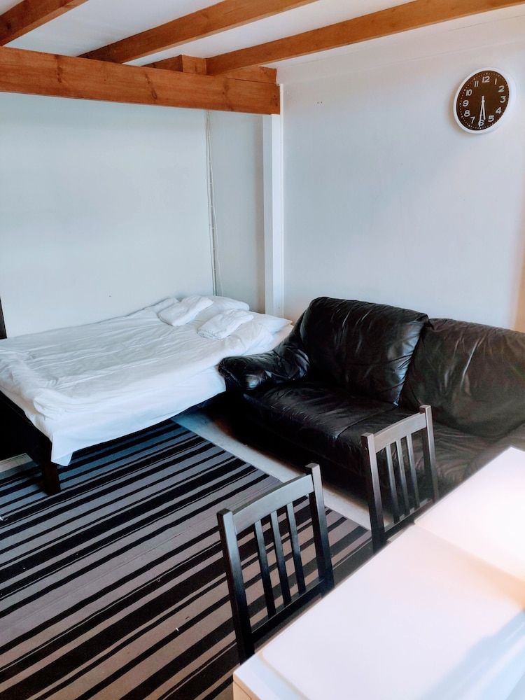 undefined Helsinki city centre studio & loft 3