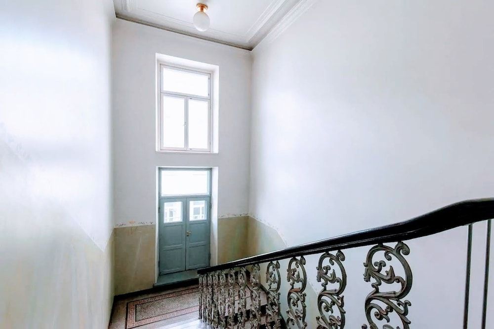 undefined Helsinki city centre studio & loft 10