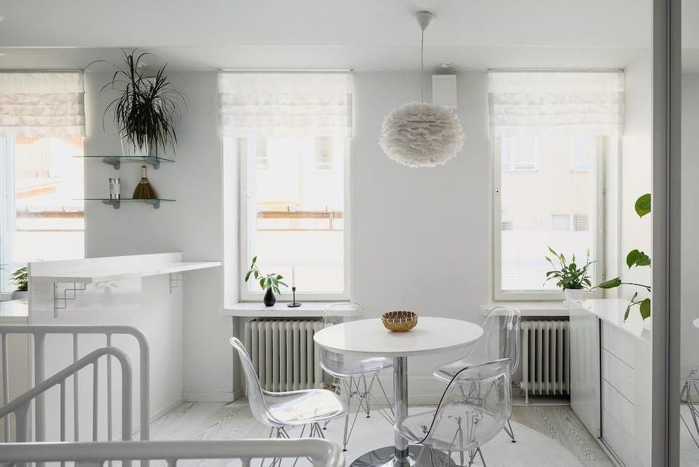 undefined 2ndhomes Malminkatu 8