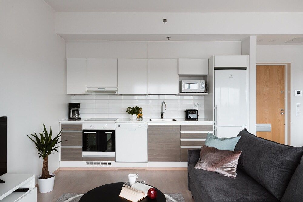 Apartment (Duplex A 41)
