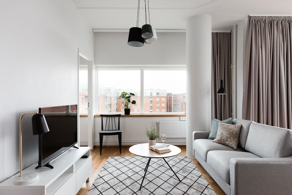 undefined SleepWell Apartments East 8