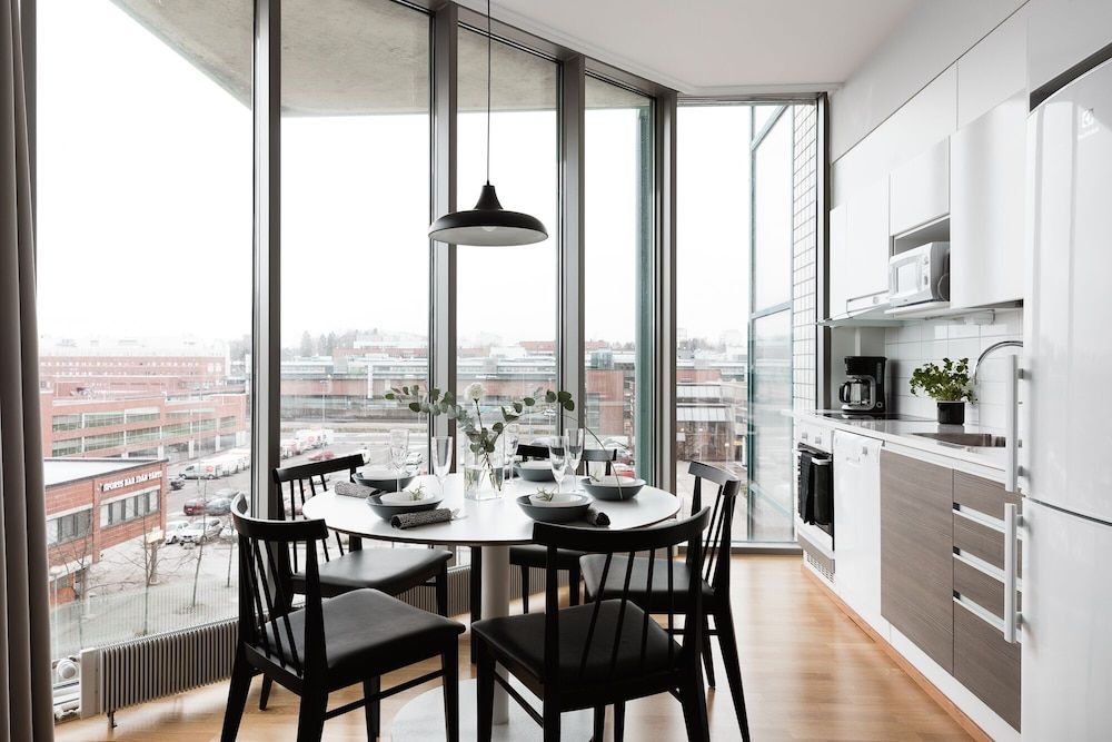 Superior Apartment