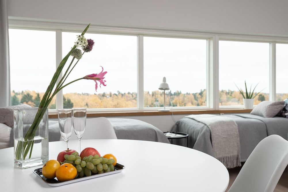 SleepWell Apartments East Apartment 7