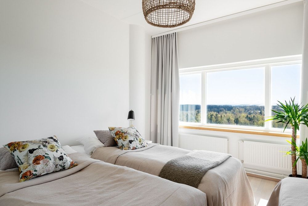 SleepWell Apartments East Apartment, 2 Bedrooms 4