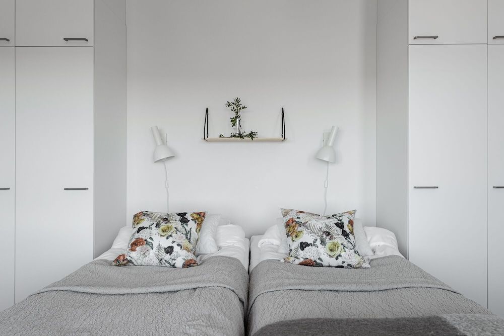 SleepWell Apartments East Apartment, 2 Bedrooms 2