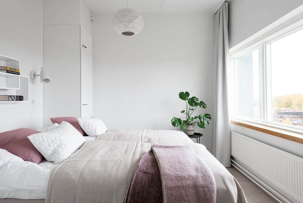 undefined SleepWell Apartments East 5