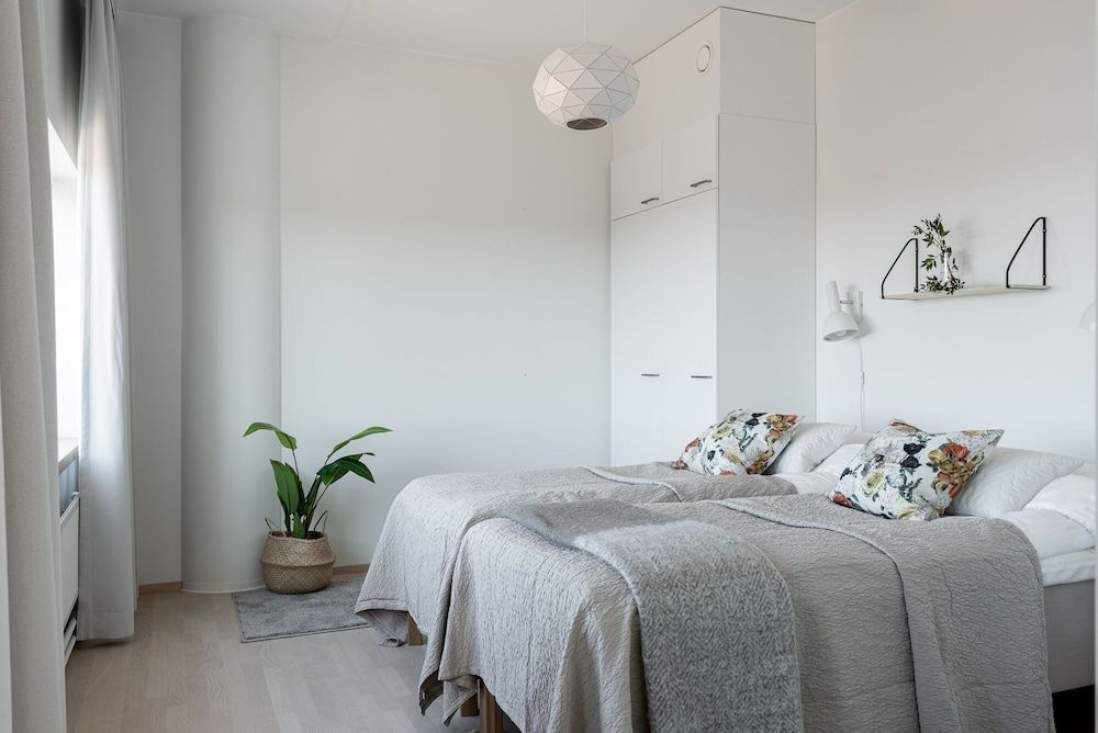 SleepWell Apartments East Apartment, 2 Bedrooms 5