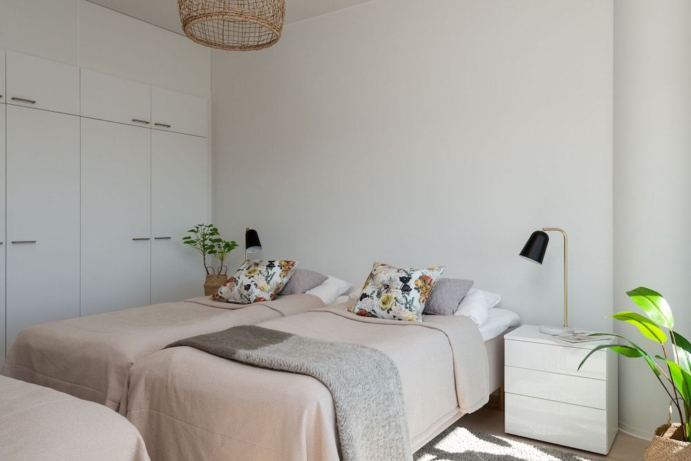 SleepWell Apartments East Apartment, 2 Bedrooms 3