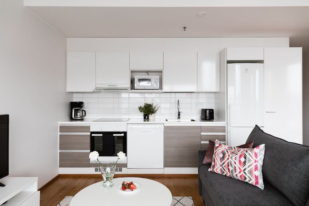 Apartment (Duplex A 9)