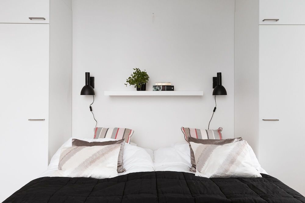 undefined SleepWell Apartments East 9